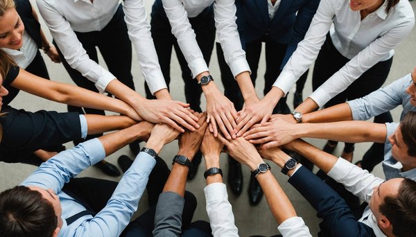 Boostez les compétences de votre équipe avec un séminaire de formation